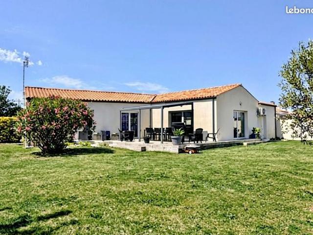 Maison vente à Rochefort, Bourcefranc-le-chapus