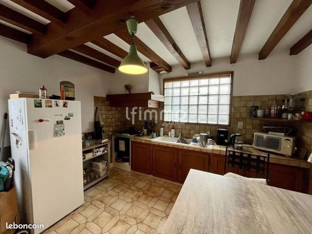 Maison vente à Bagnères-de-Bigorre, Mazères-de-neste