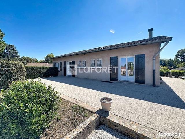 Maison vente à Bourg-en-Bresse, Messimy-sur-saône