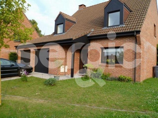 Maison location à Lille, Mouvaux