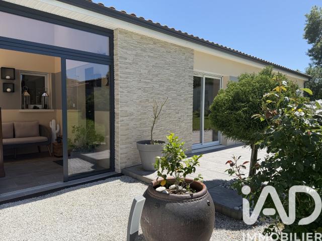 Maison vente à Saintes, Varzay