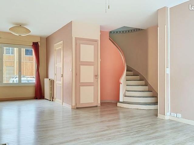 Maison vente à Angoulême, Aignes-et-puypéroux