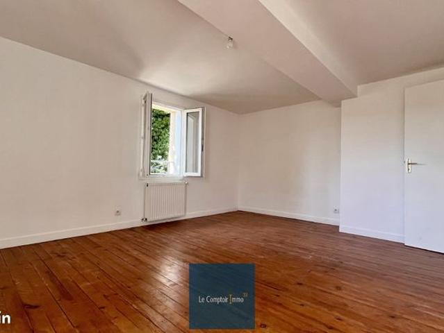 Maison vente à Sainte-Eulalie, Gironde