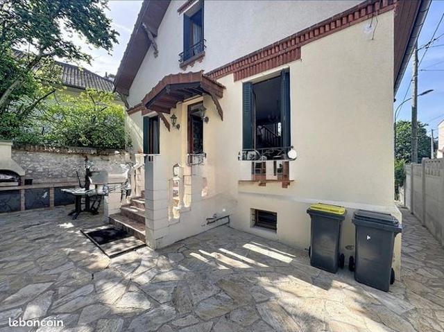Maison vente à Nogent-sur-Marne, Champigny-sur-marne