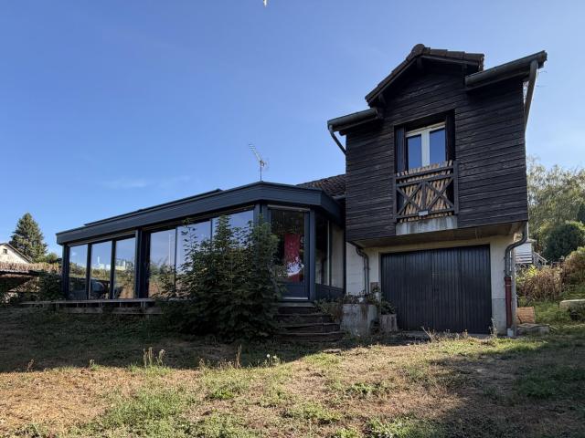 Maison vente à La Valette, Seilhac