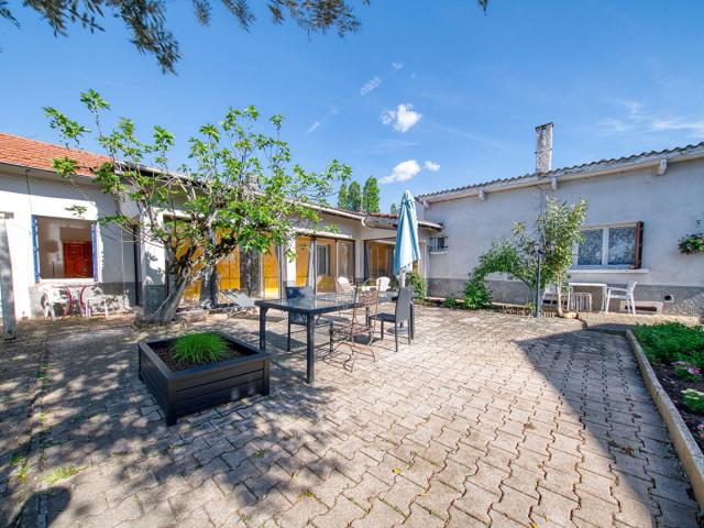 Maison vente à Lyon, Métropole de Lyon