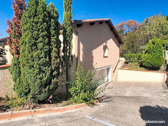 Maison vente à Toulouse, Balma
