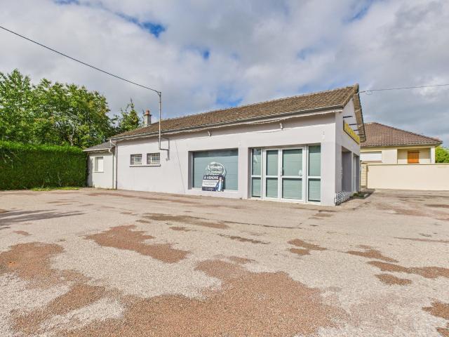 Maison vente à Nogent-sur-Seine, Romilly-sur-seine