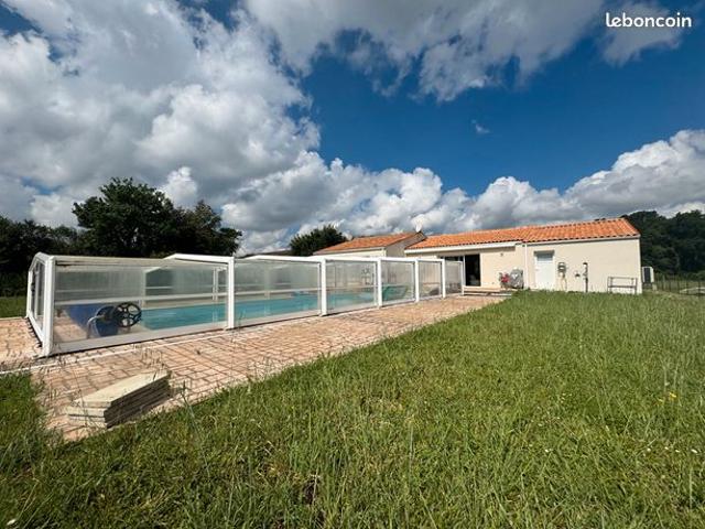 Maison vente à Saintes, Soulignonne