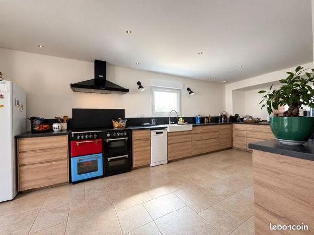 Maison vente à Saint-Aubin-des-Châteaux, Loire-Atlantique