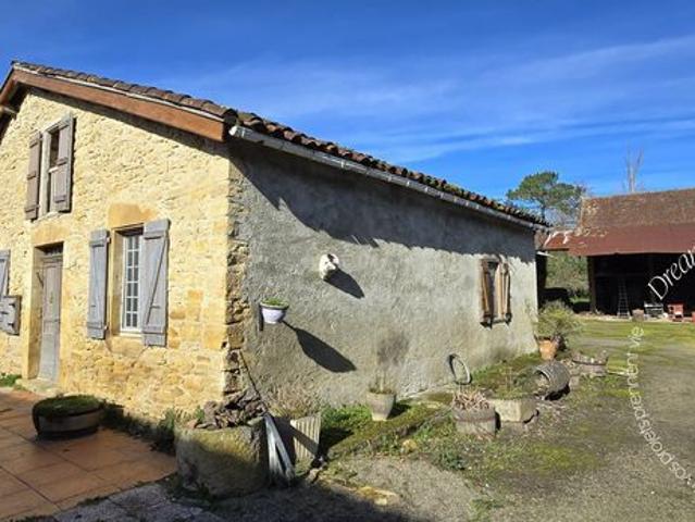 Maison vente à Bergerac, Plaisance