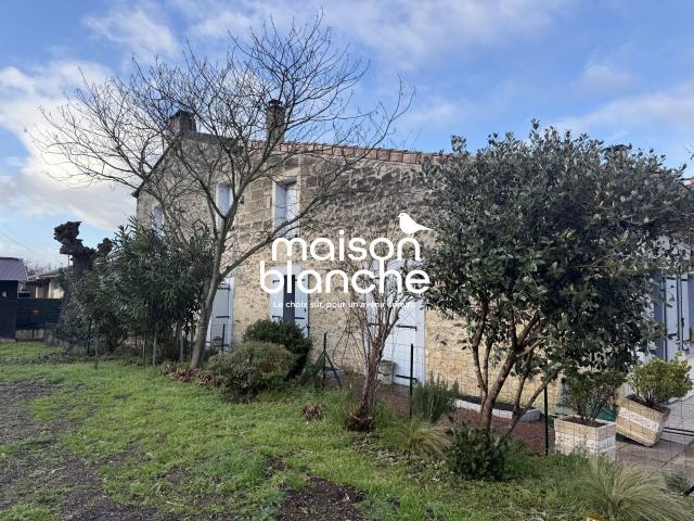 Maison vente à Pinaud, Saint-Denis-de-Pile