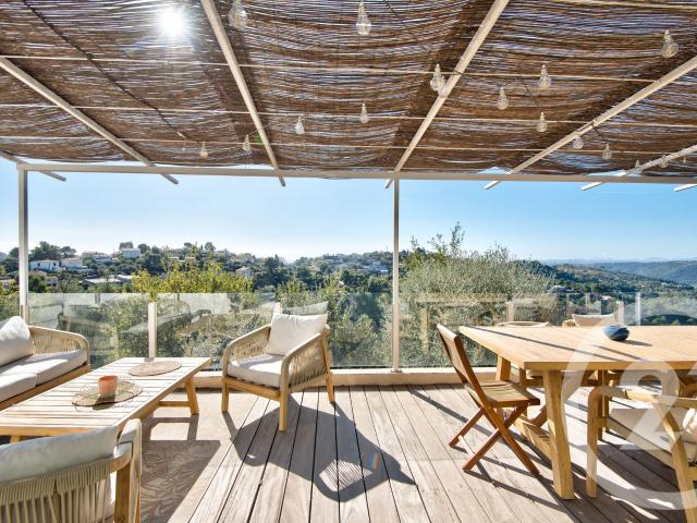 Maison vente à France métropolitaine, Colomars