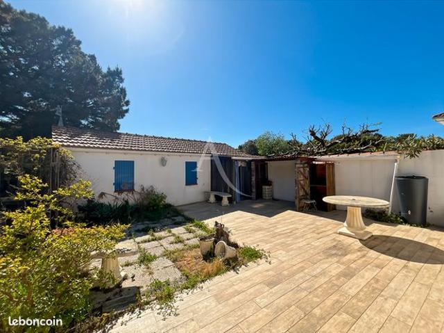 Maison vente à Les Sables-d'Olonne, La Barre-de-monts