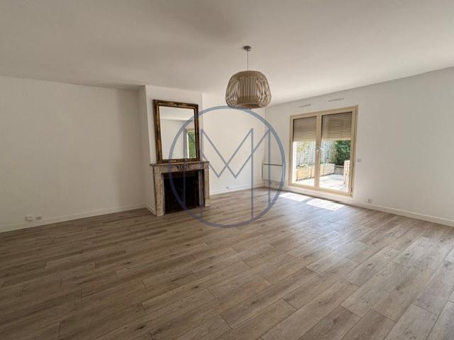 Maison location à Versailles