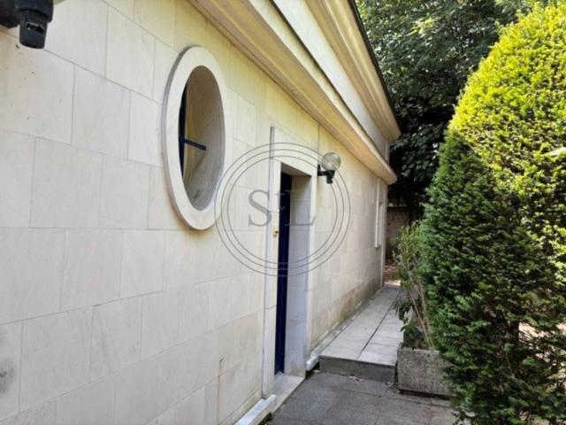 Maison location à Versailles