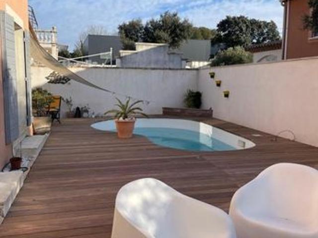 Maison vente à Vedène, Vaucluse