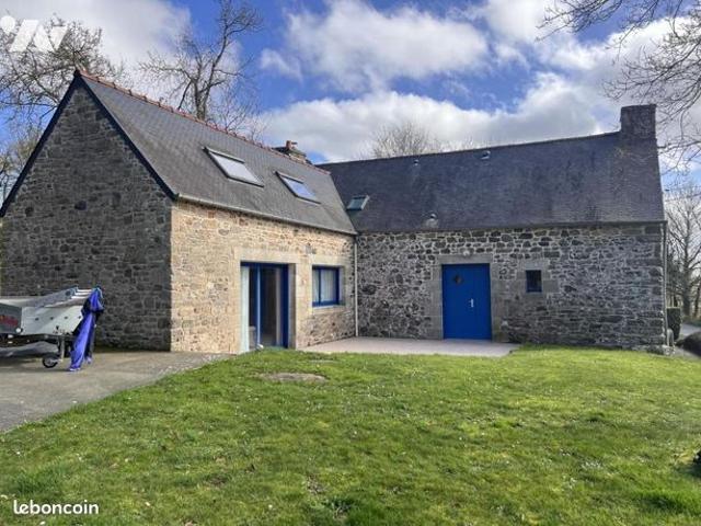 Maison vente à Guingamp, Bretagne