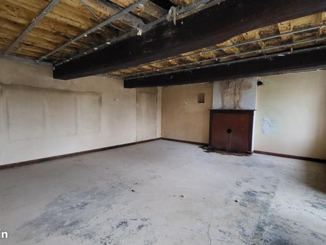 Maison vente à Châteaubriant-Ancenis, Bonnoeuvre