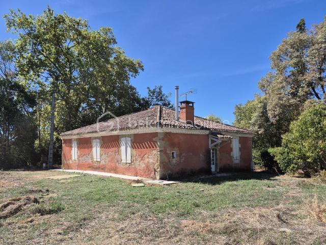 Maison vente à Condom, Gavarret-sur-aulouste
