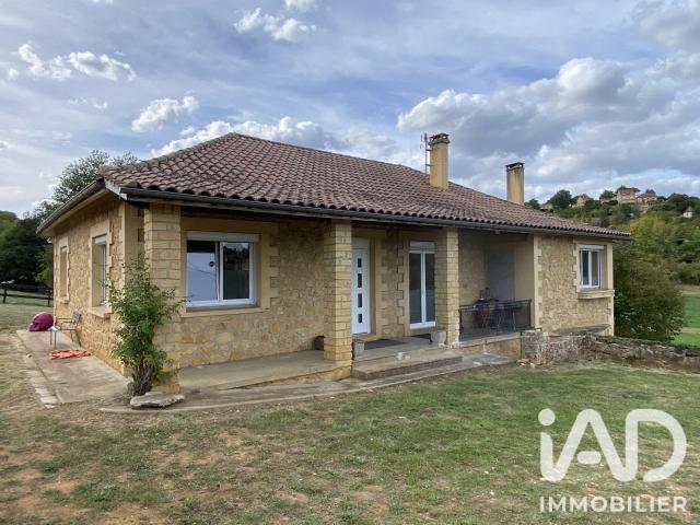 Maison vente à Sarlat-la-Canéda, Salles-de-belvès
