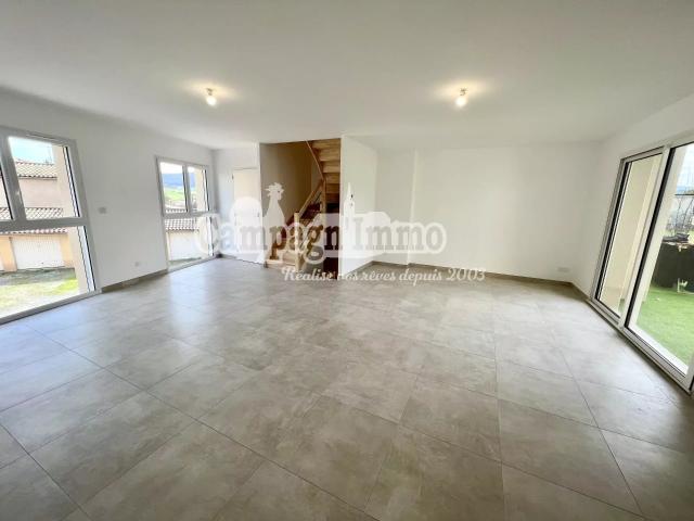 Maison location à Villefranche-sur-Saône, Rhône
