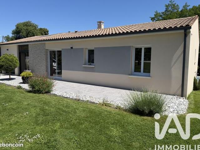 Maison vente à Saintes, Pessines