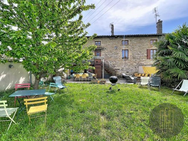 Maison vente à Limas, Rhône