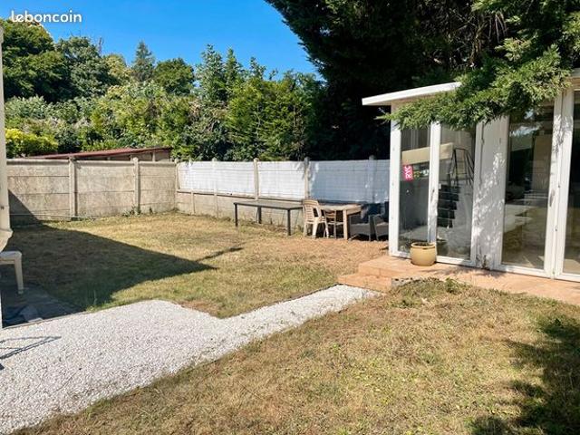 Maison vente à Sarcelles, Montmorency