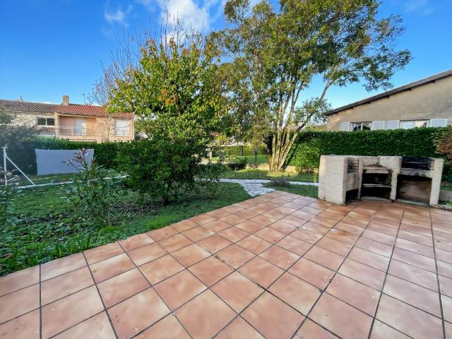 Maison location à Toulouse, Quint-fonsegrives