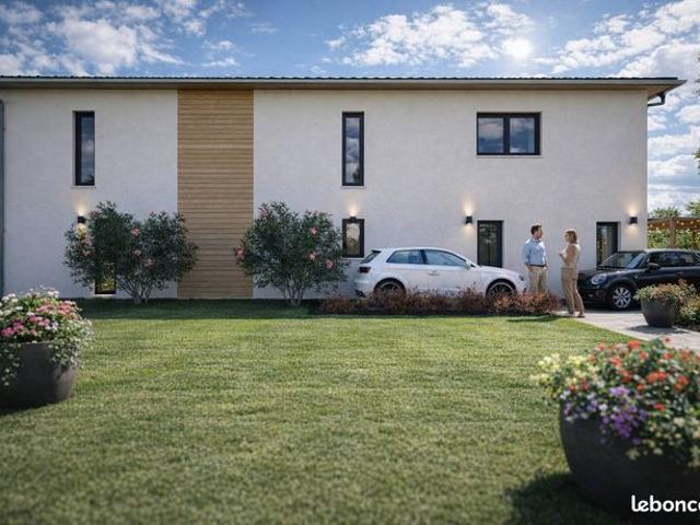 Maison vente à Gex