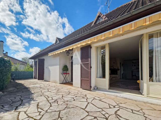 Maison vente à Mantes-la-Jolie, Meulan