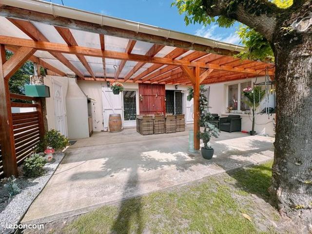 Maison vente à Langon, Fargues