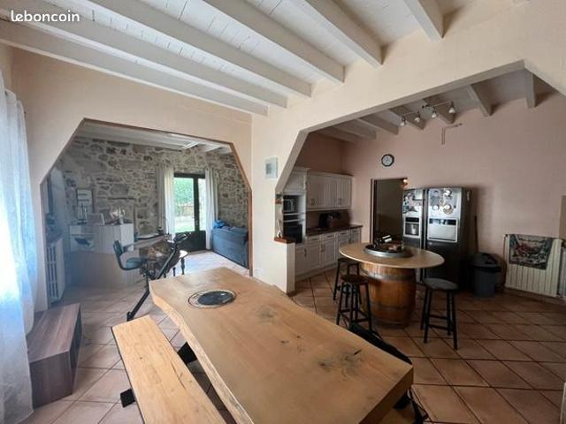 Maison vente à Castelsarrasin, Mansonville