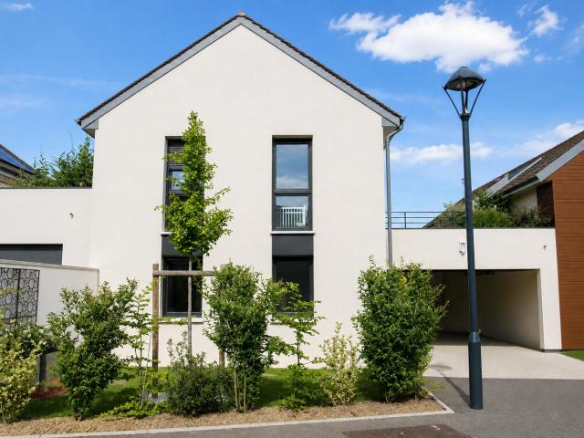 Maison location à Saint-Germain-en-Laye, Maisons-laffitte