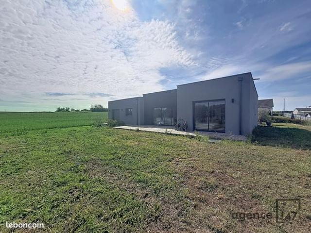 Maison vente à Nancy, Réméréville