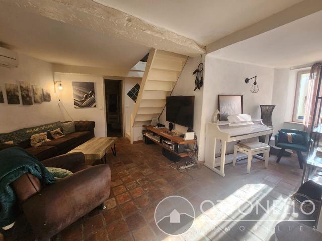 Maison vente à Roquebrune-sur-Argens, Var