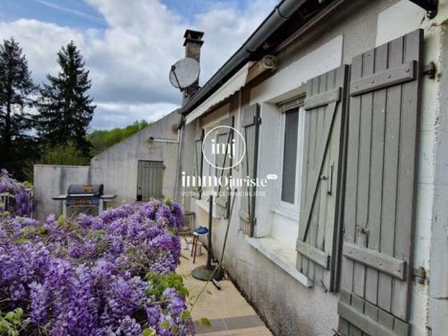 Maison vente à Nontron, Jumilhac-le-grand