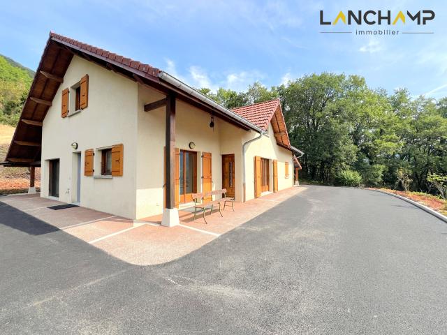 Maison location à Belley, Anglefort