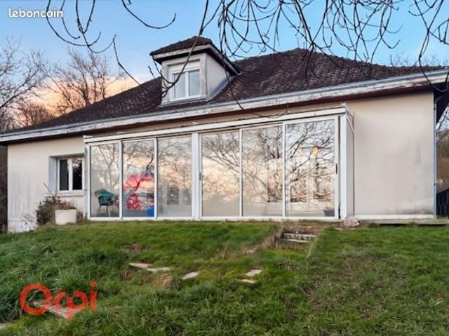 Maison vente à Romorantin-Lanthenay, Langon