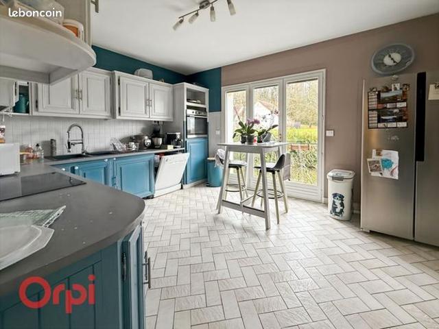 Maison vente à Romorantin-Lanthenay, Langon