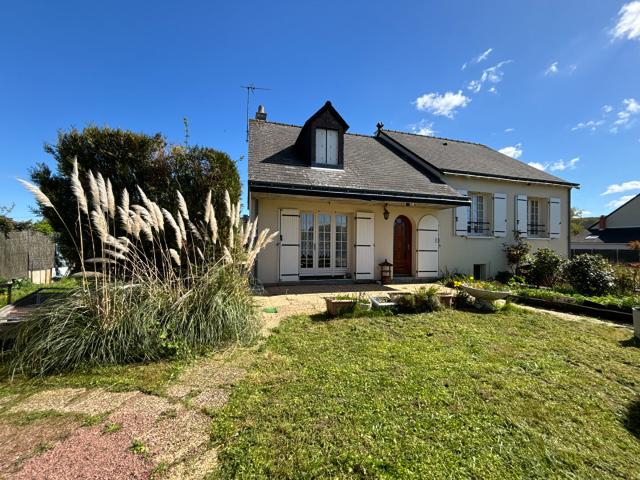 Maison vente à Chinon
