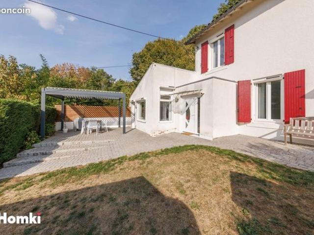 Maison vente à Clermont-Ferrand, Royat