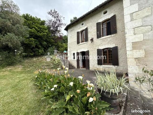 Maison vente à Périgueux, Saint-astier