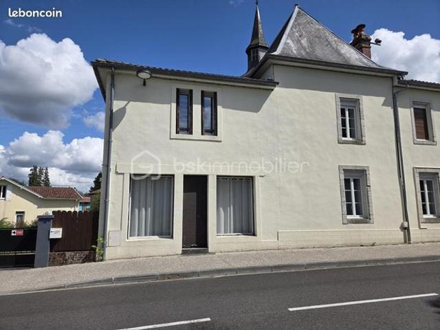 Maison vente à Dax, Magescq