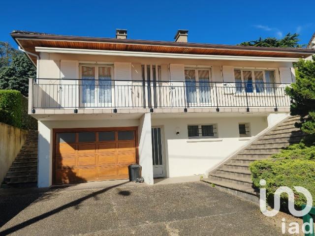 Maison vente à Moulins, Yzeure