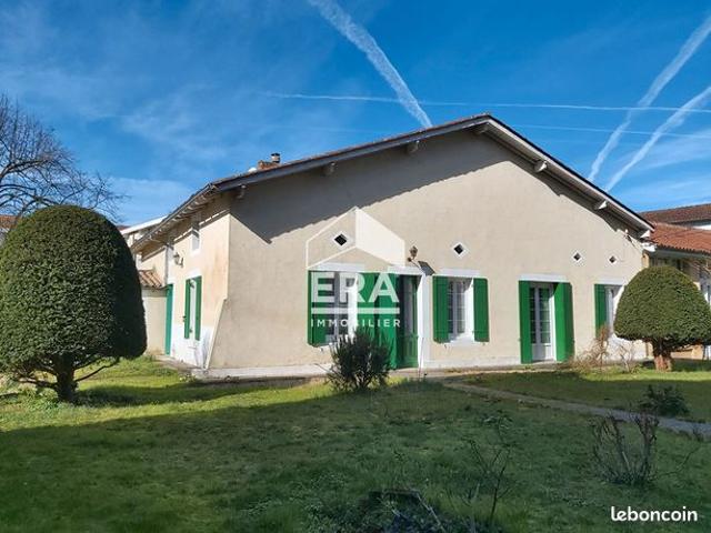 Maison vente à Libourne, Sainte-foy-la-grande