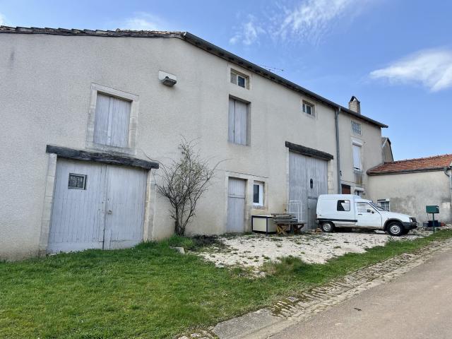 Maison vente à Chaumont, Perrusse