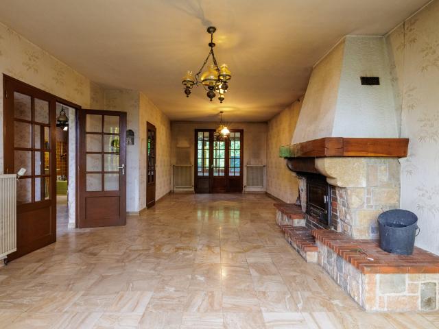 Maison vente à Les Renardières, Jouy