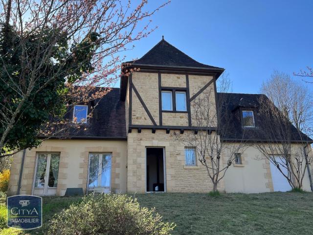 Maison vente à Sarlat-la-Canéda, Vitrac